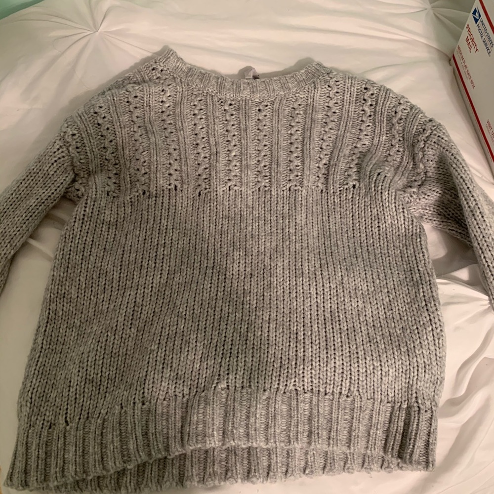 Aerie sweater